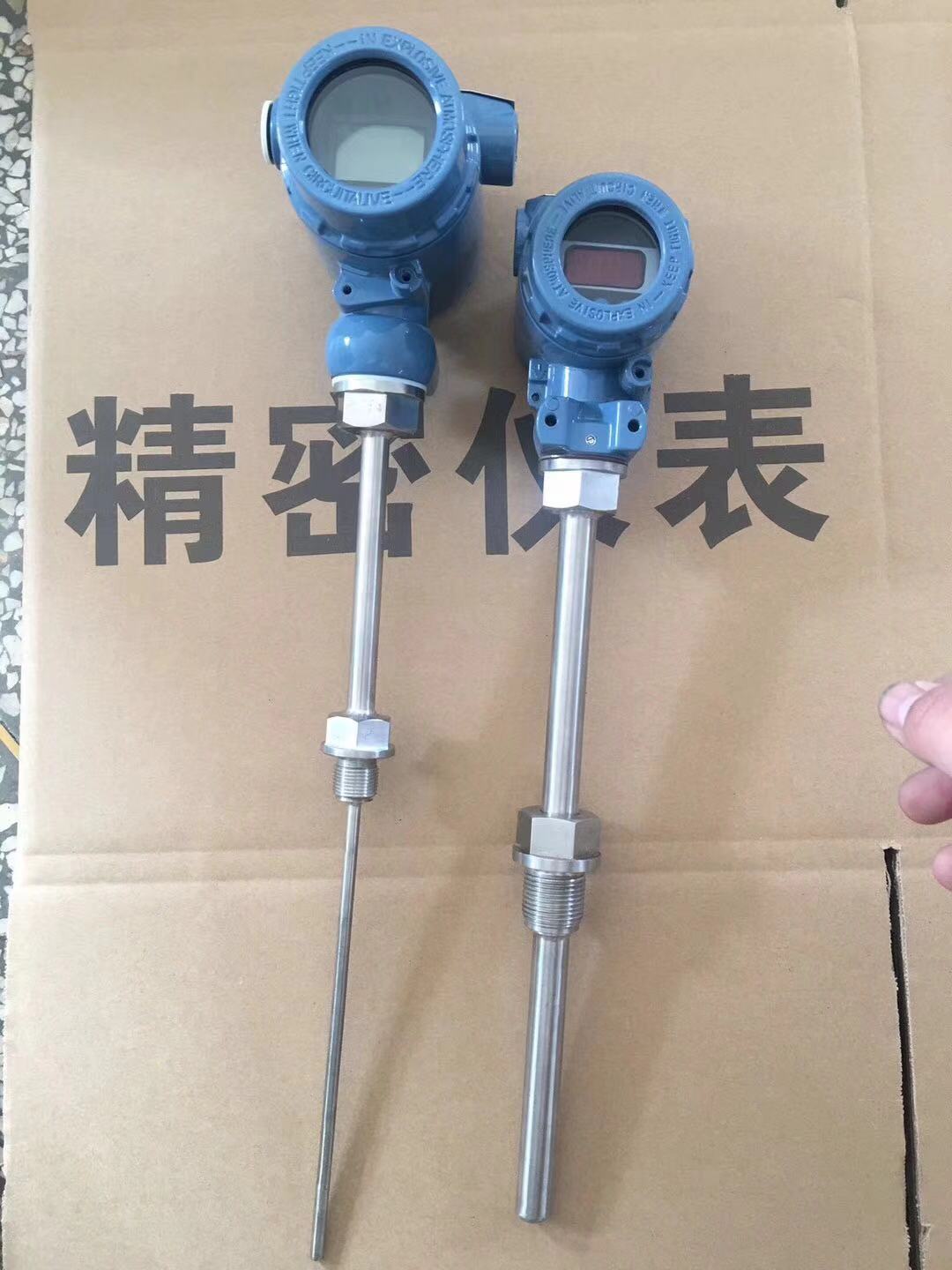 溫度變送器介紹和功能說明！